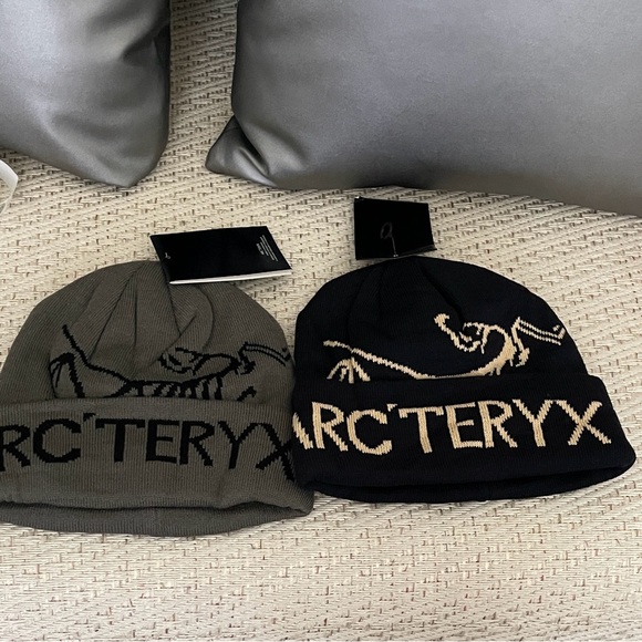 Arc'teryx Accessories - Arc'teryx Large Beanie Hats